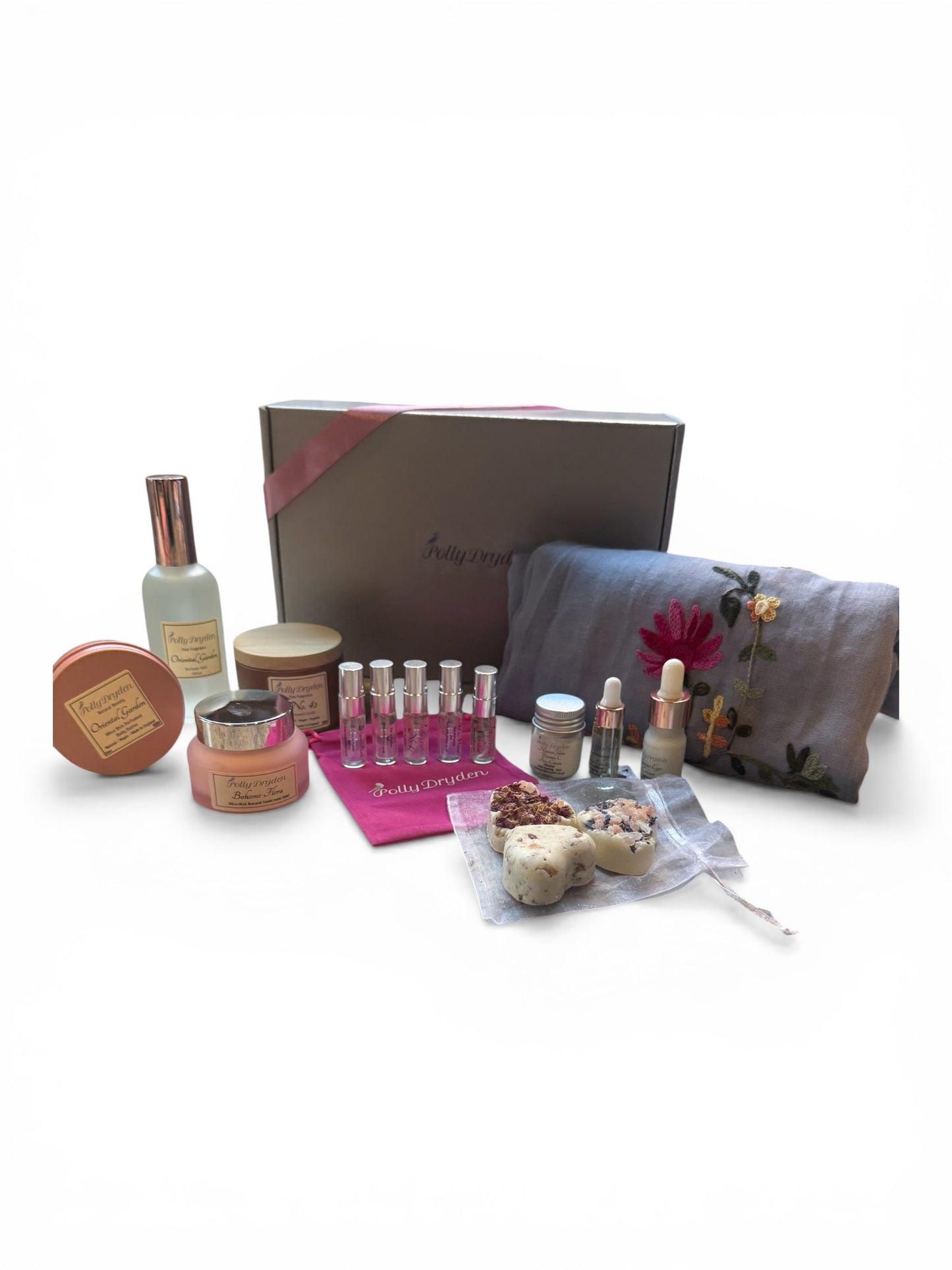 The 'Forever Florals' Box Set