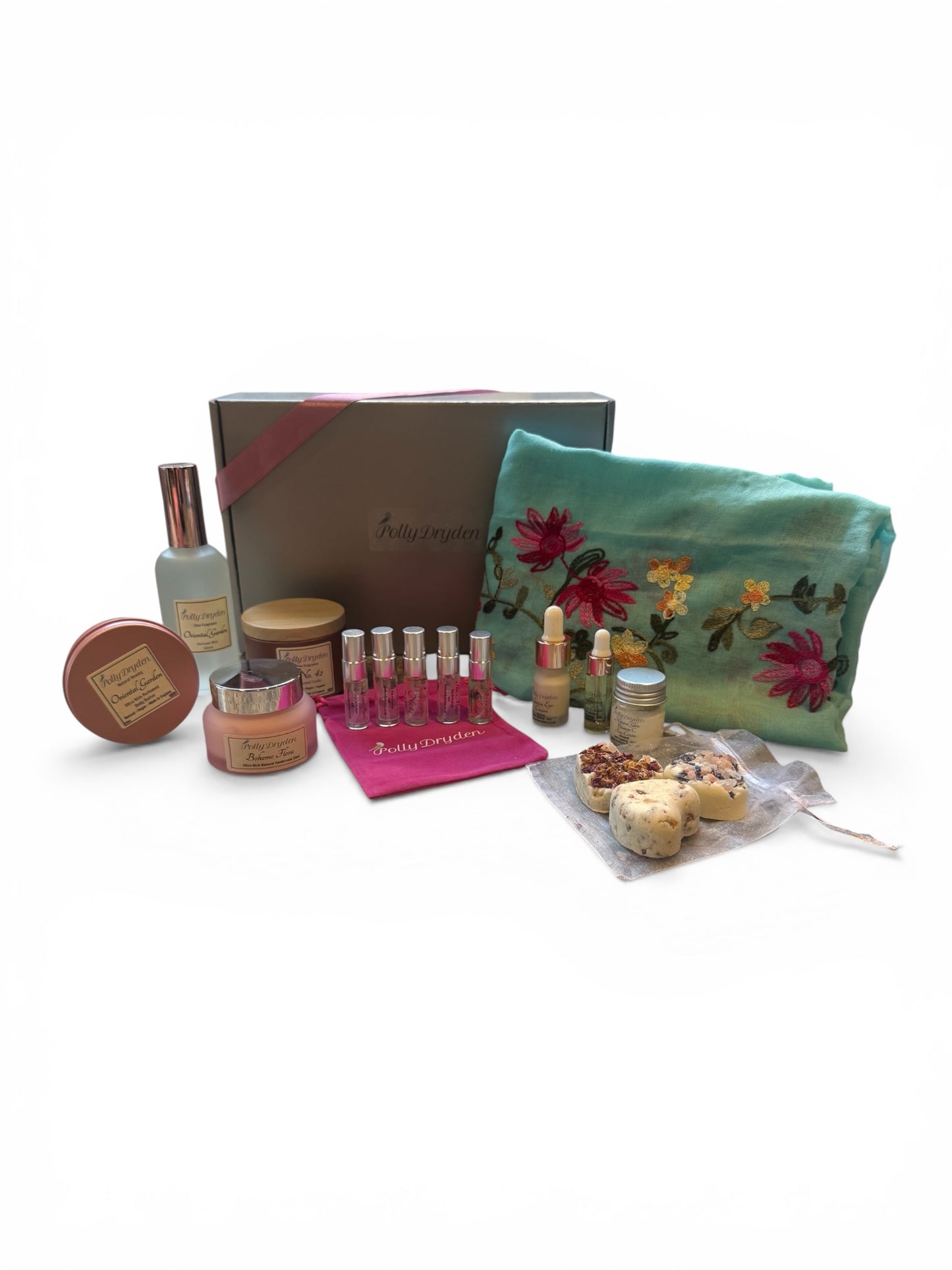 The 'Forever Florals' Box Set