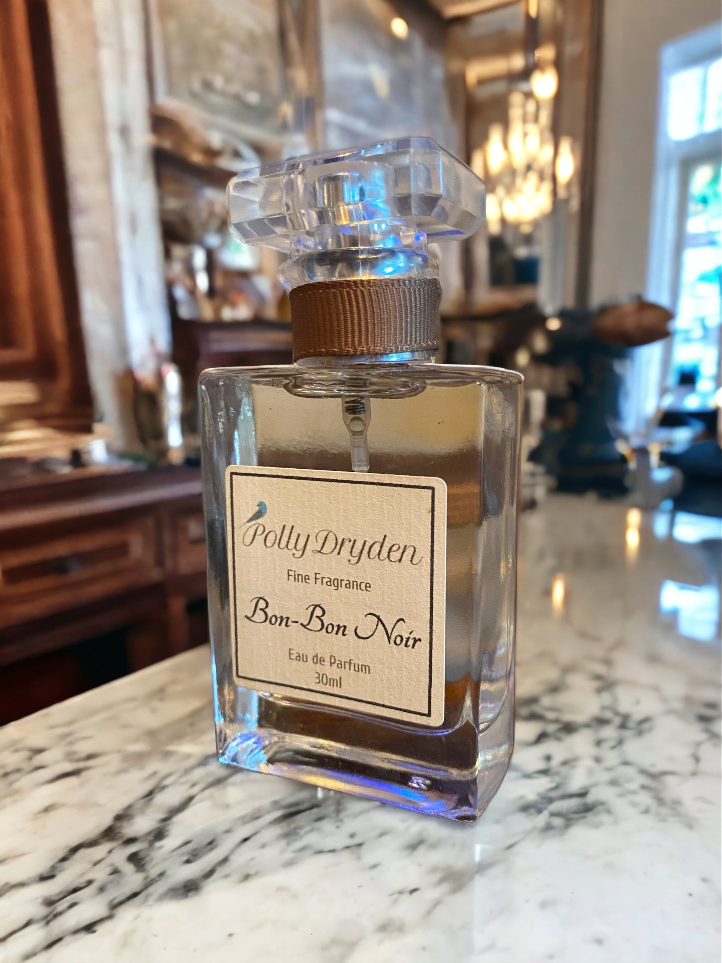 Bon-Bon Noir Eau de Parfum