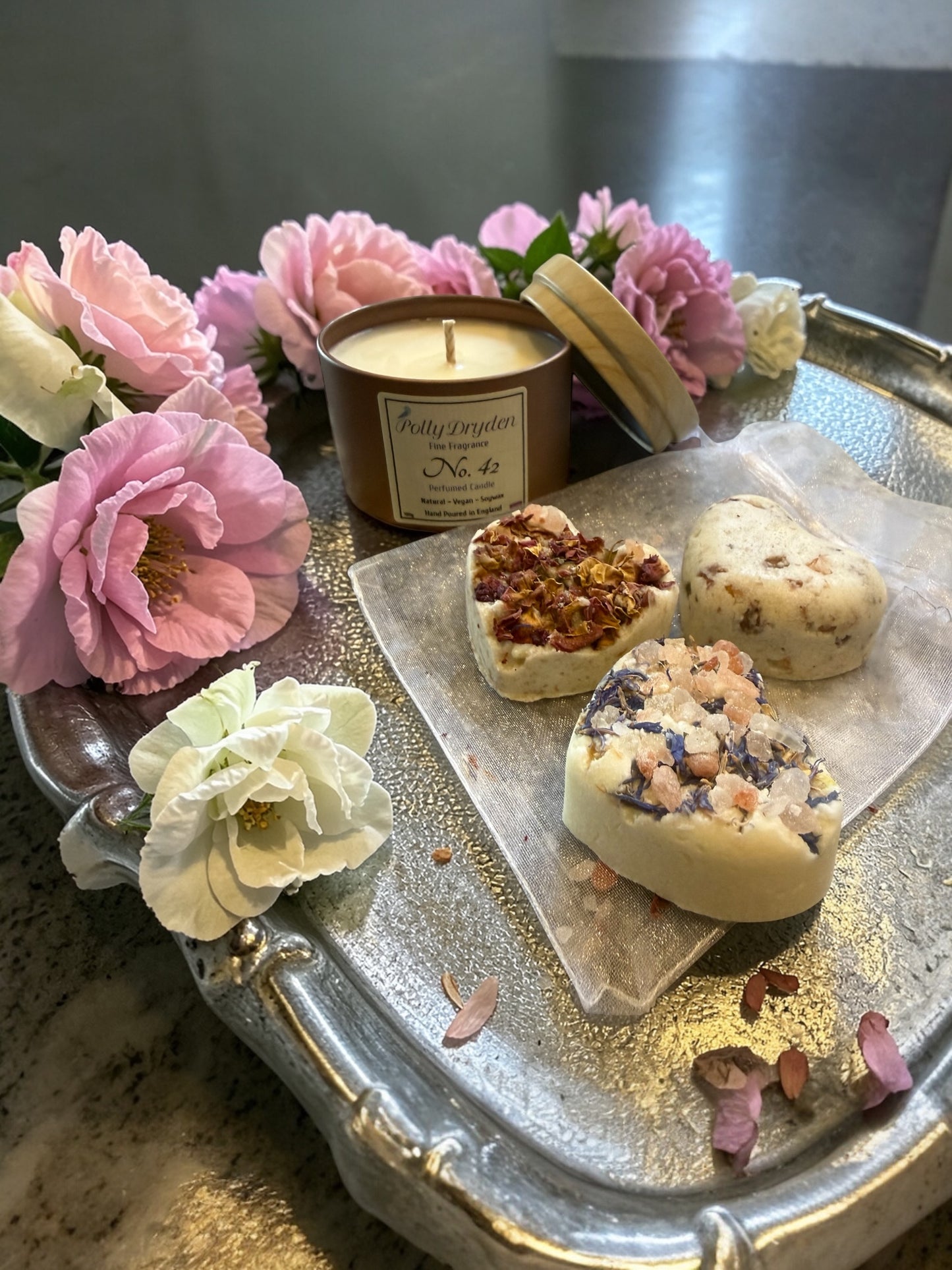 The 'Forever Florals' Box Set