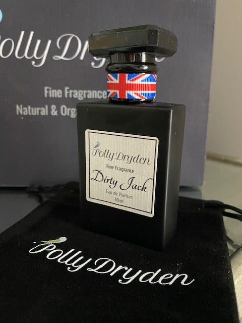 Dirty Jack Eau de Parfum