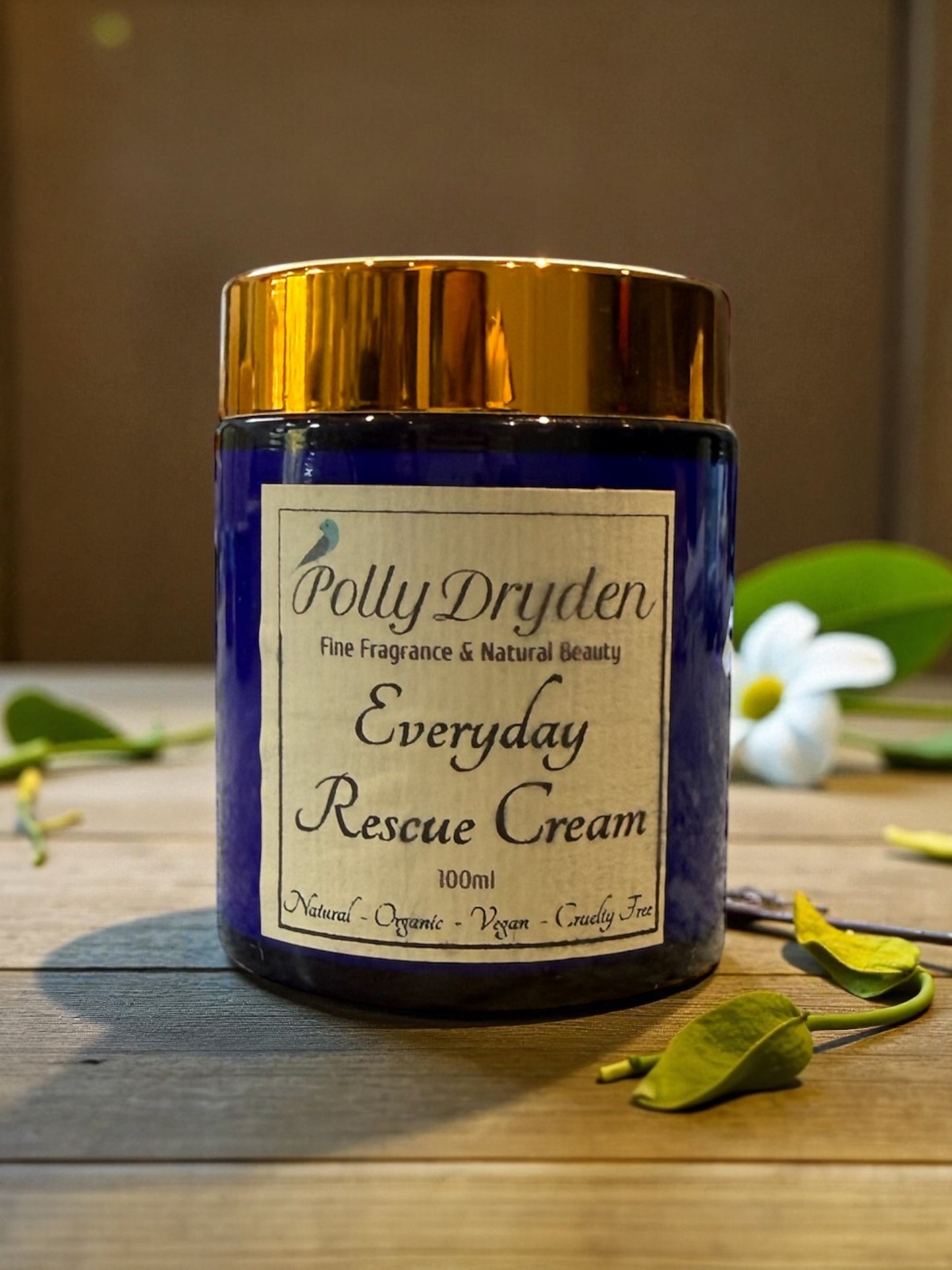 Everyday Rescue Cream - NEW