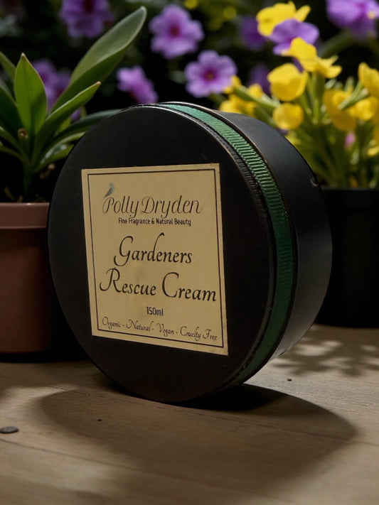 The Gardeners Rescue Cream - NEW