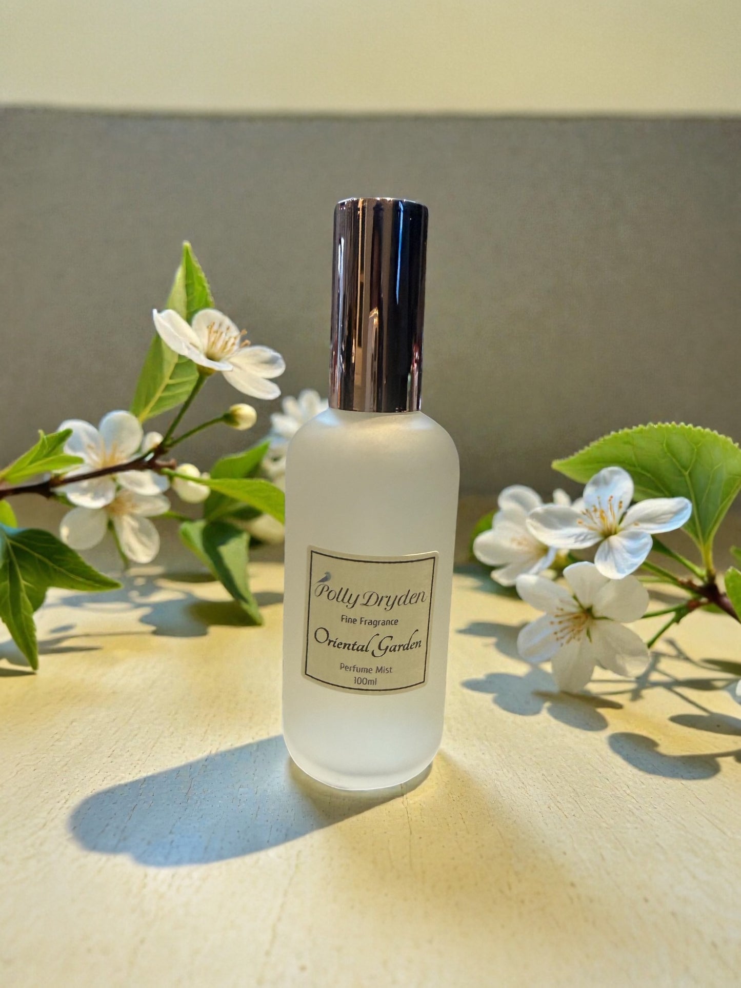 Luxury Perfume Mist 100ml NEW