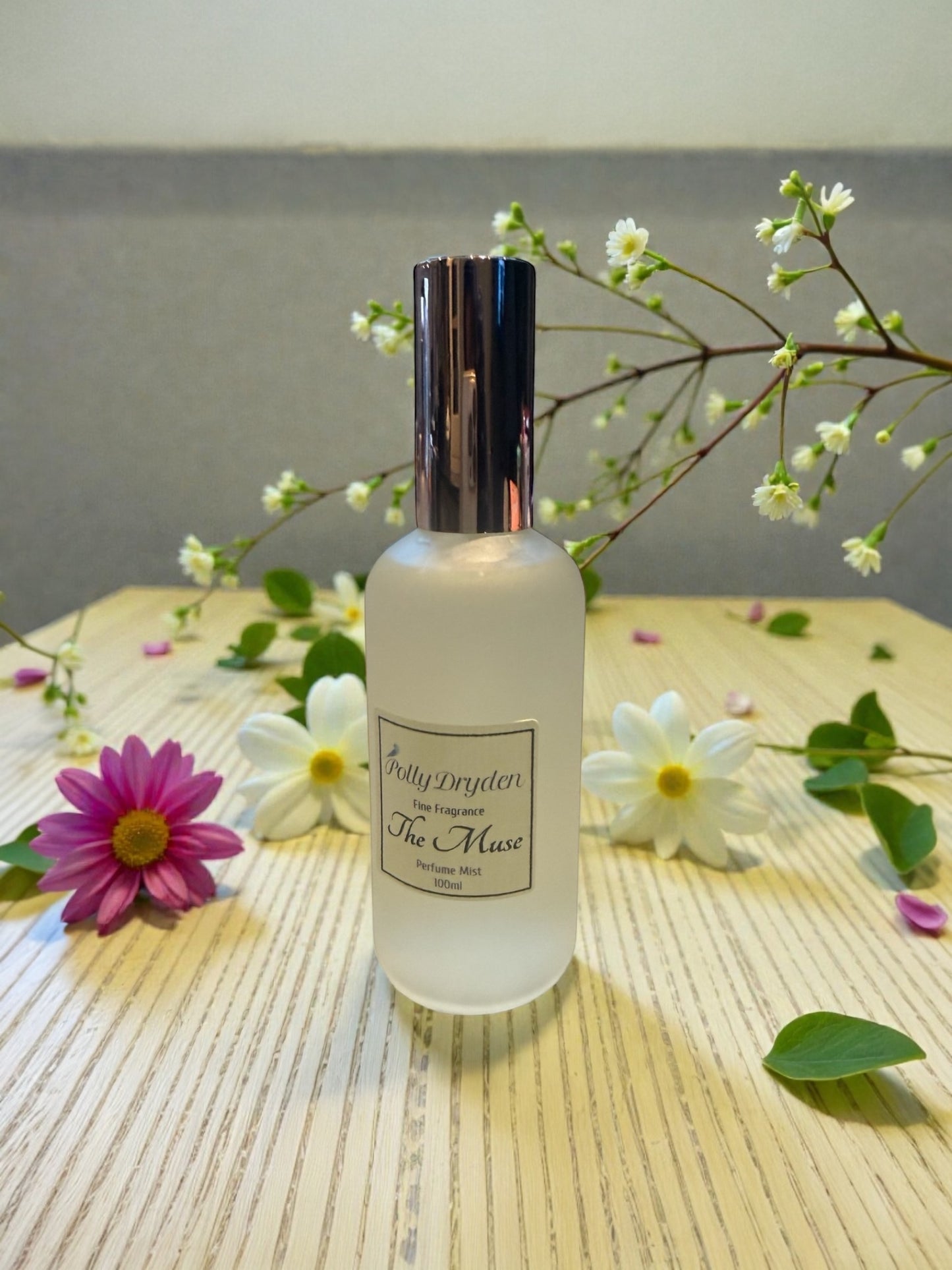 Luxury Perfume Mist 100ml NEW