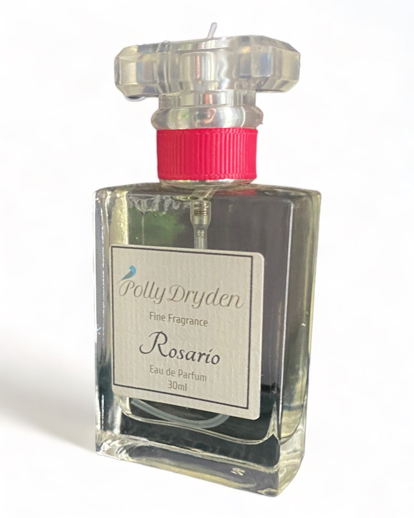 Rosario Eau de Parfum