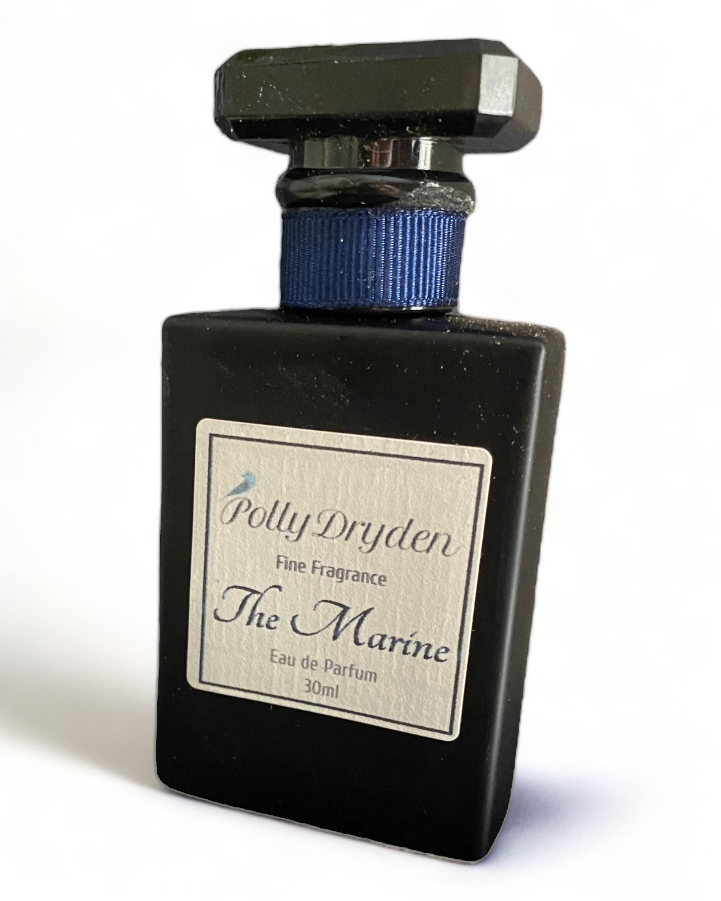 El eau de parfum marino