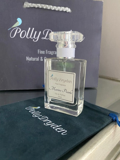 Perlas Marinas Eau de Parfum 