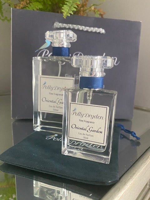 Jardín Oriental Eau de Parfum