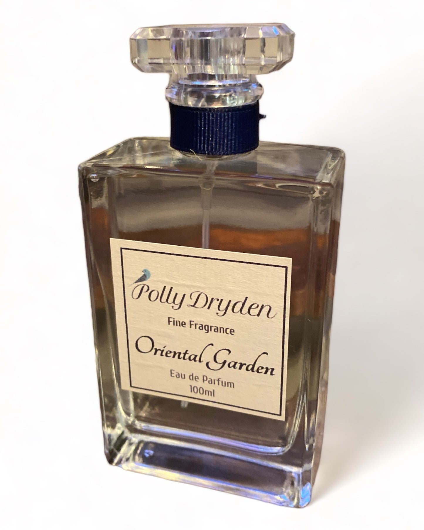 Oriental Garden Eau de Parfum