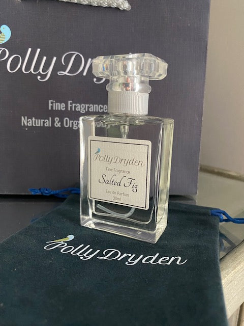 Eau de Parfum de Higo Salado