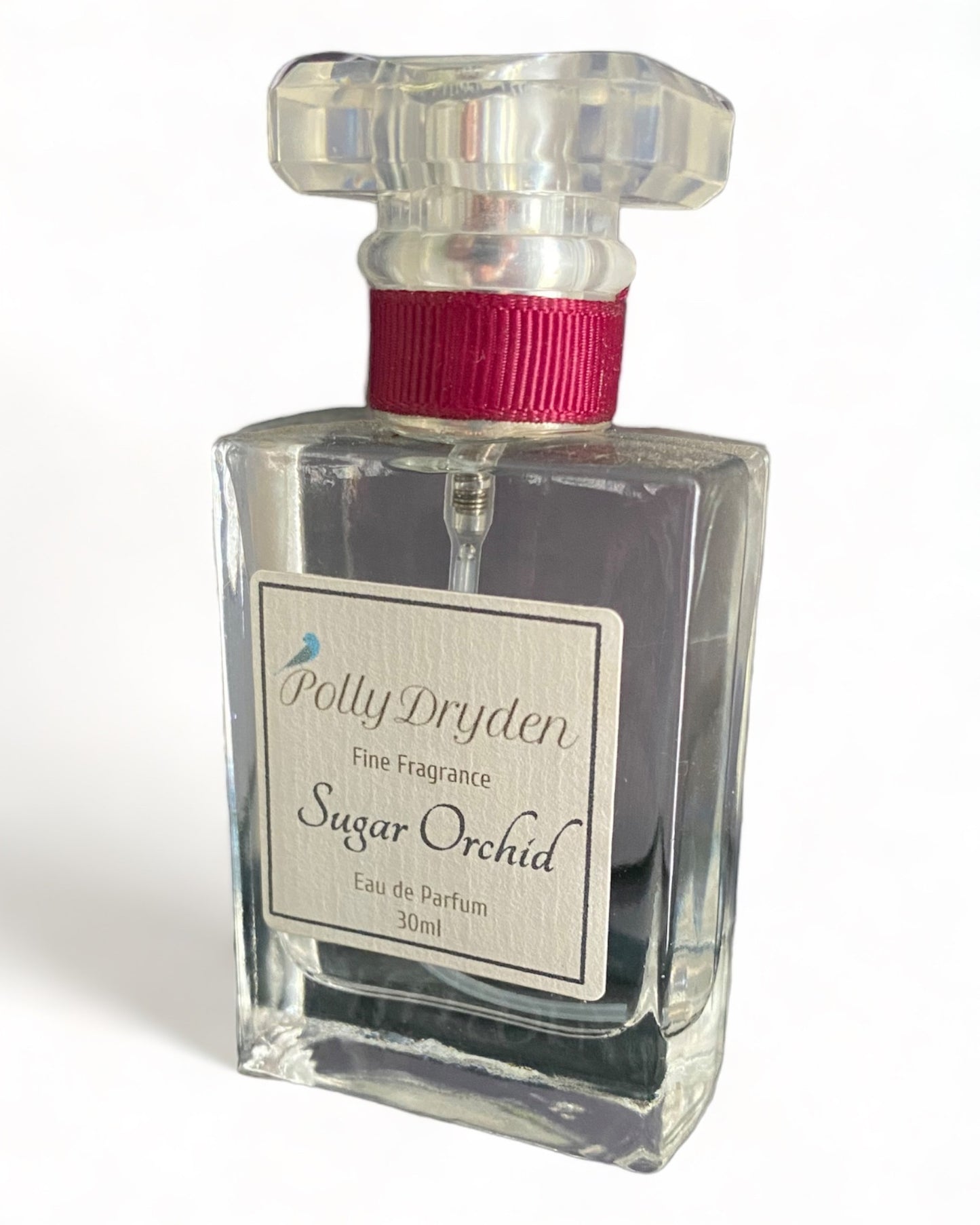 Zuckerorchidee Eau de Parfum 