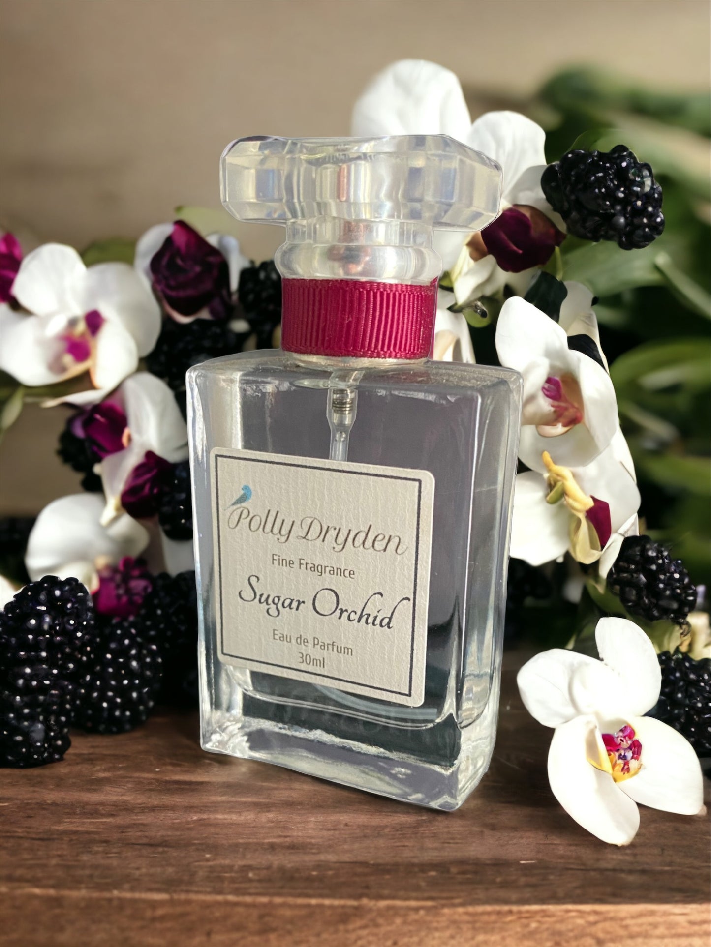 Sugar Orchid Eau de Parfum