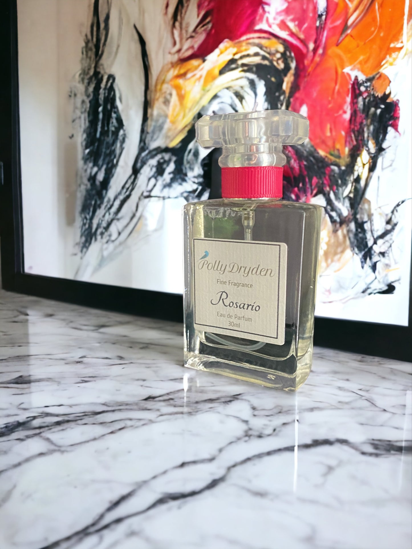 Rosario Eau de Parfum