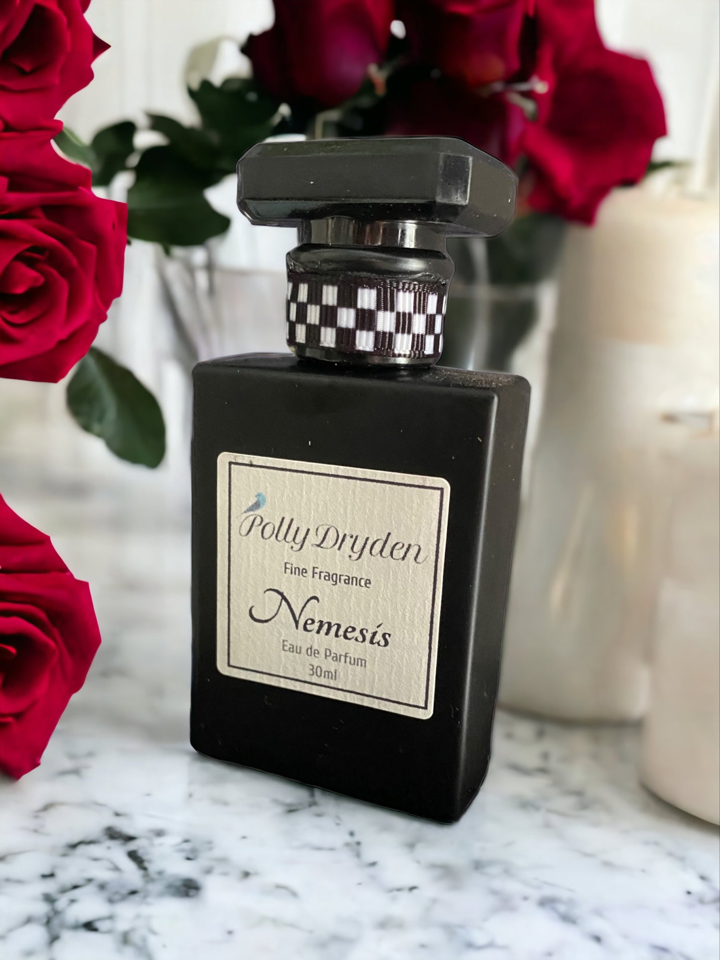 Némesis Eau de Parfum