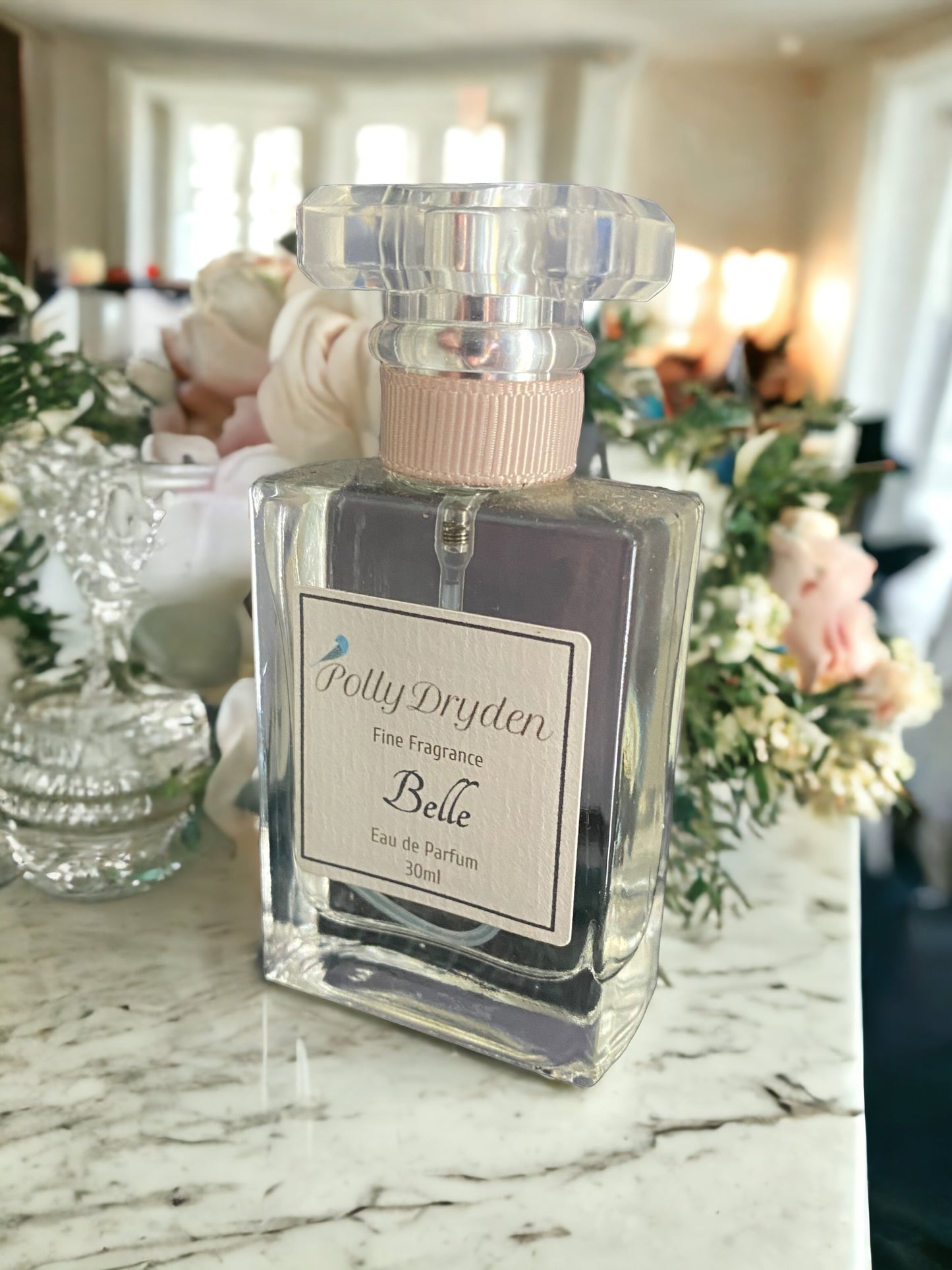 Belle Eau de Parfum