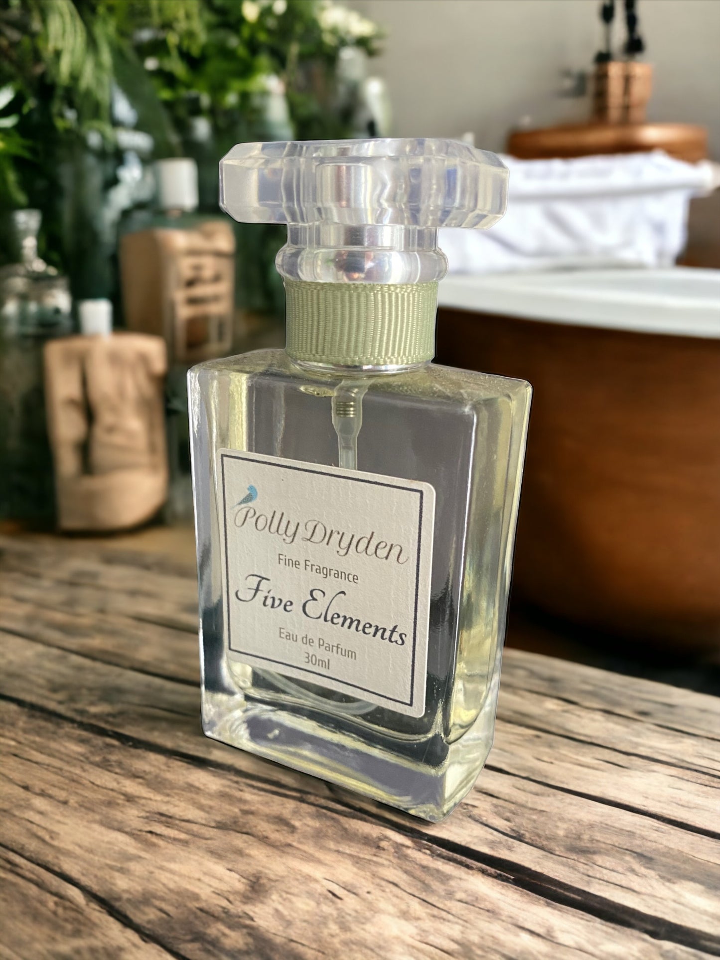 Fünf Elemente Eau de Parfum 