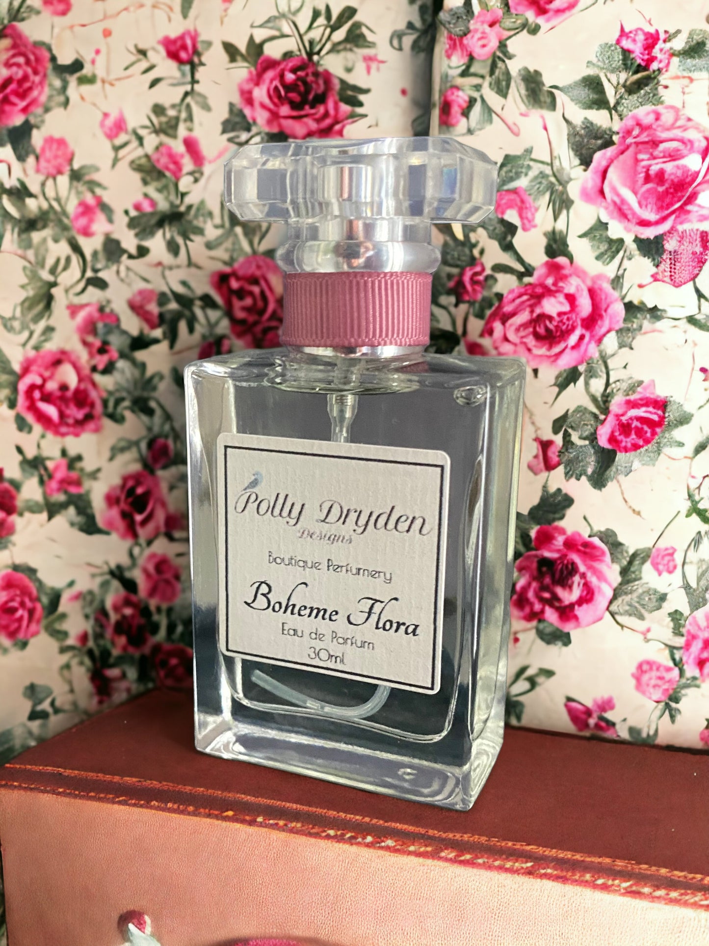 Boheme Flora Eau de Parfum