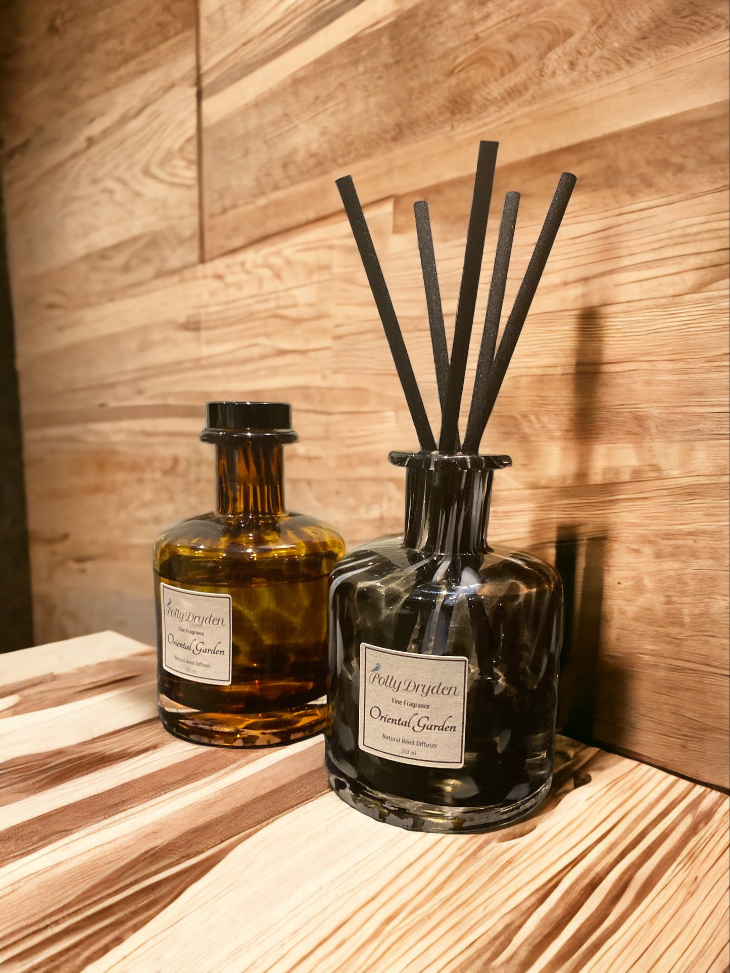 Natural Reed Diffuser