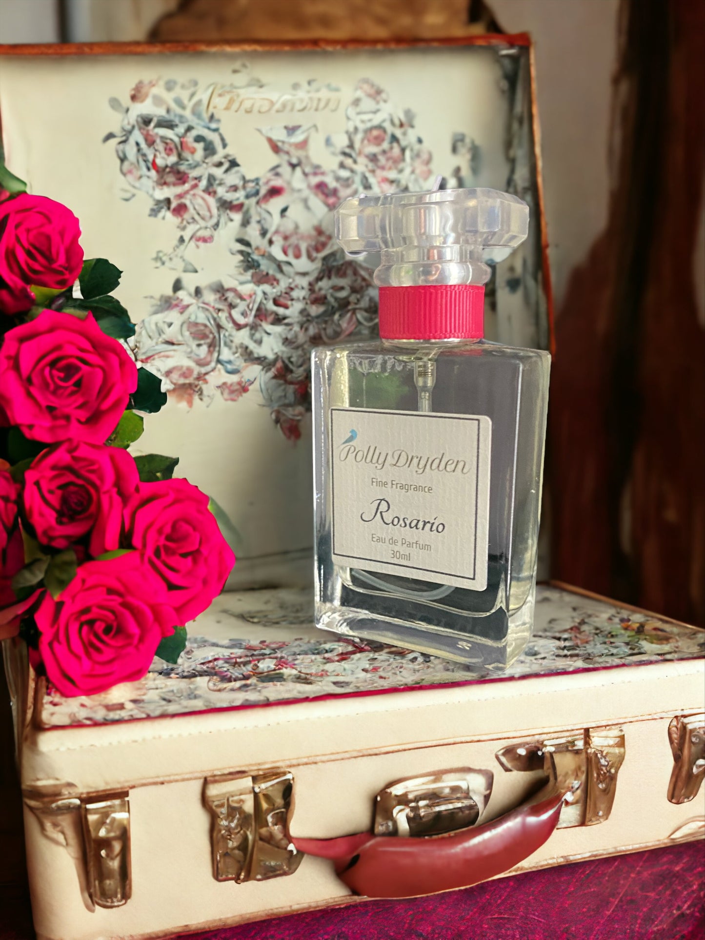 Rosario Eau de Parfum