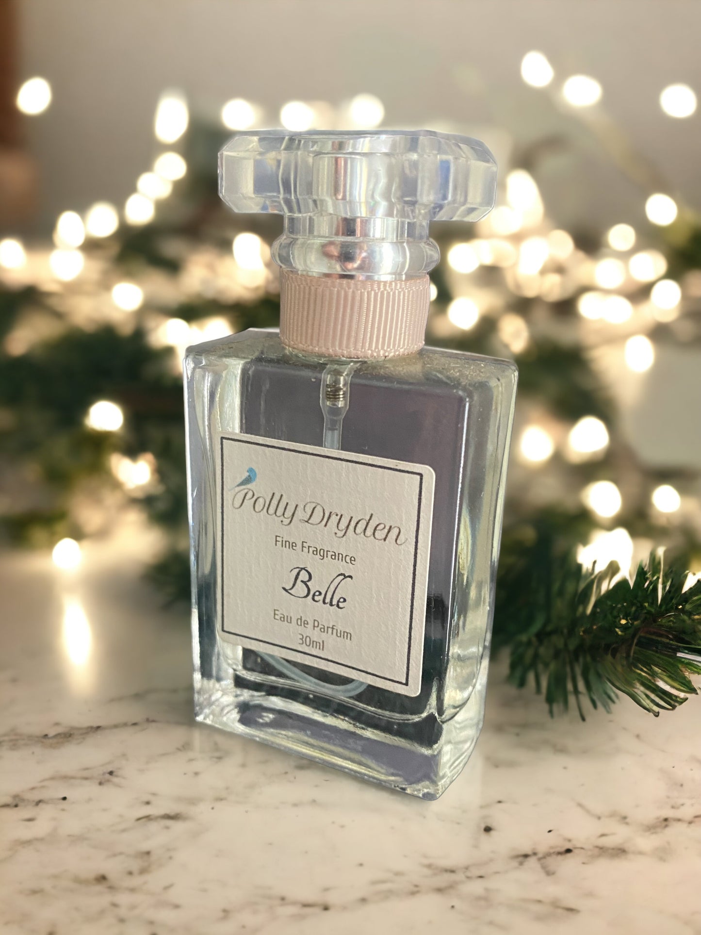 Belle Eau de Parfum