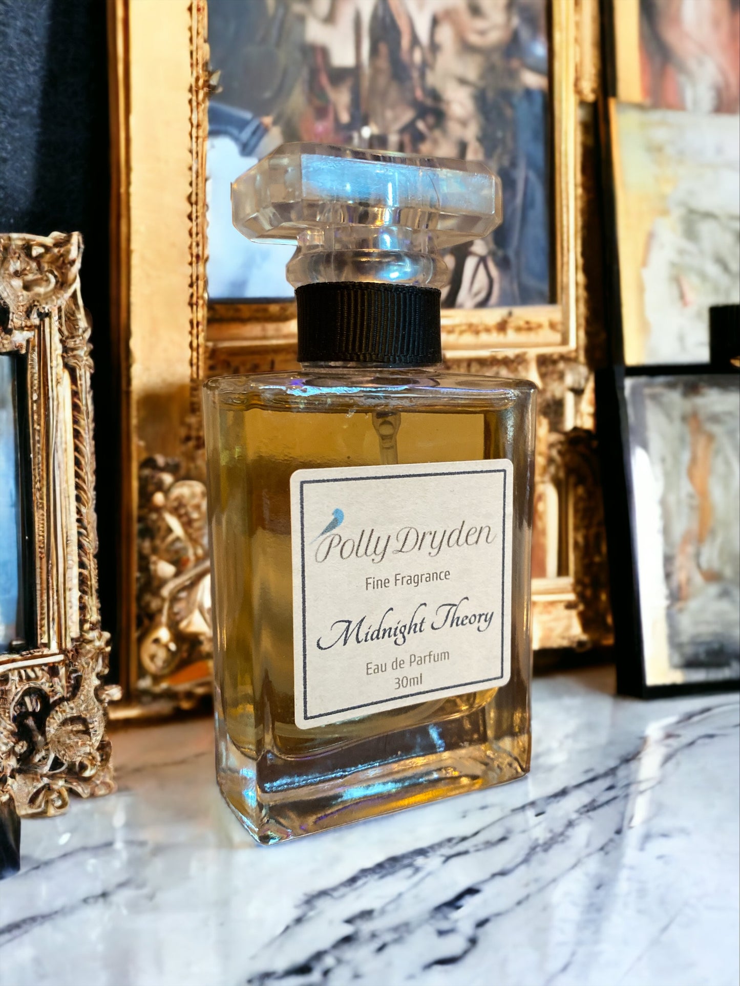 Midnight Theory Eau de Parfum 