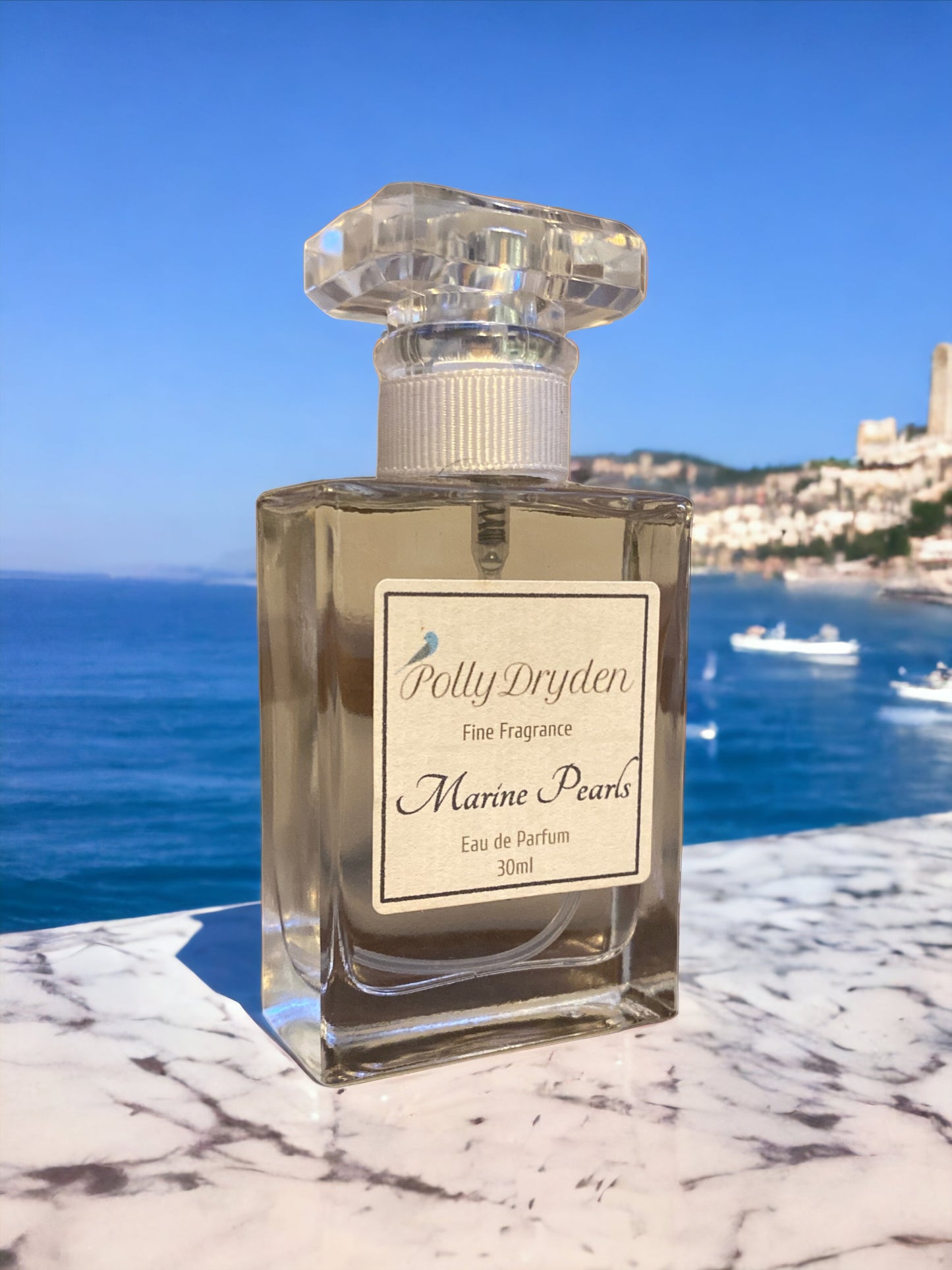 Perlas Marinas Eau de Parfum 