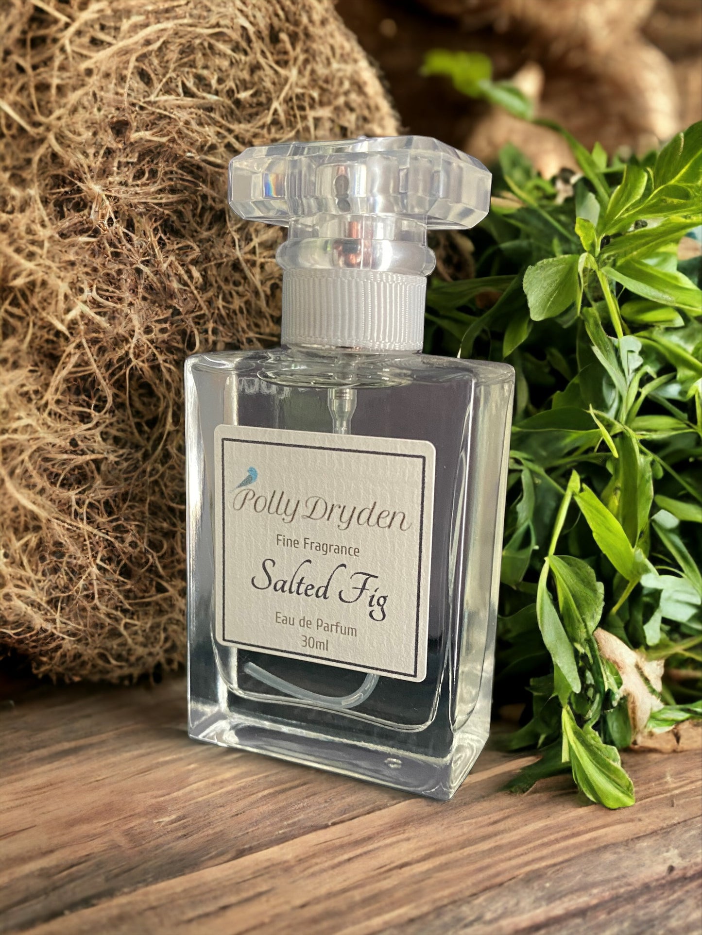 Salted Fig Eau de Parfum