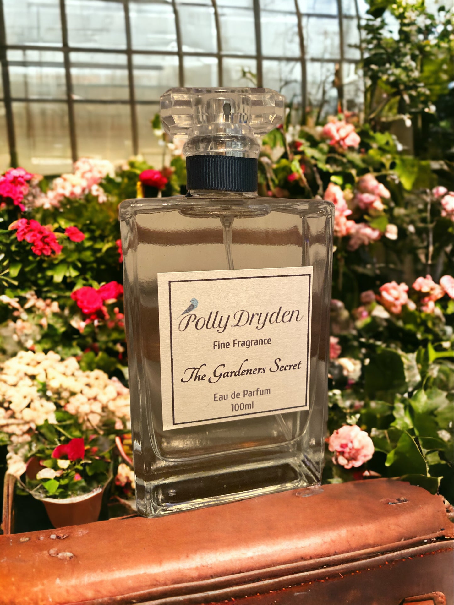 El secreto del jardinero Eau de Parfum