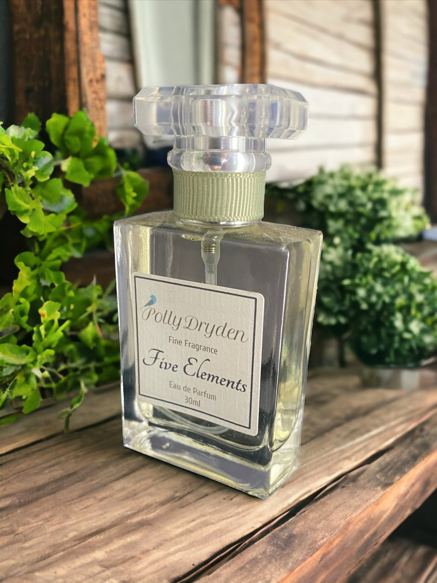 Fünf Elemente Eau de Parfum 