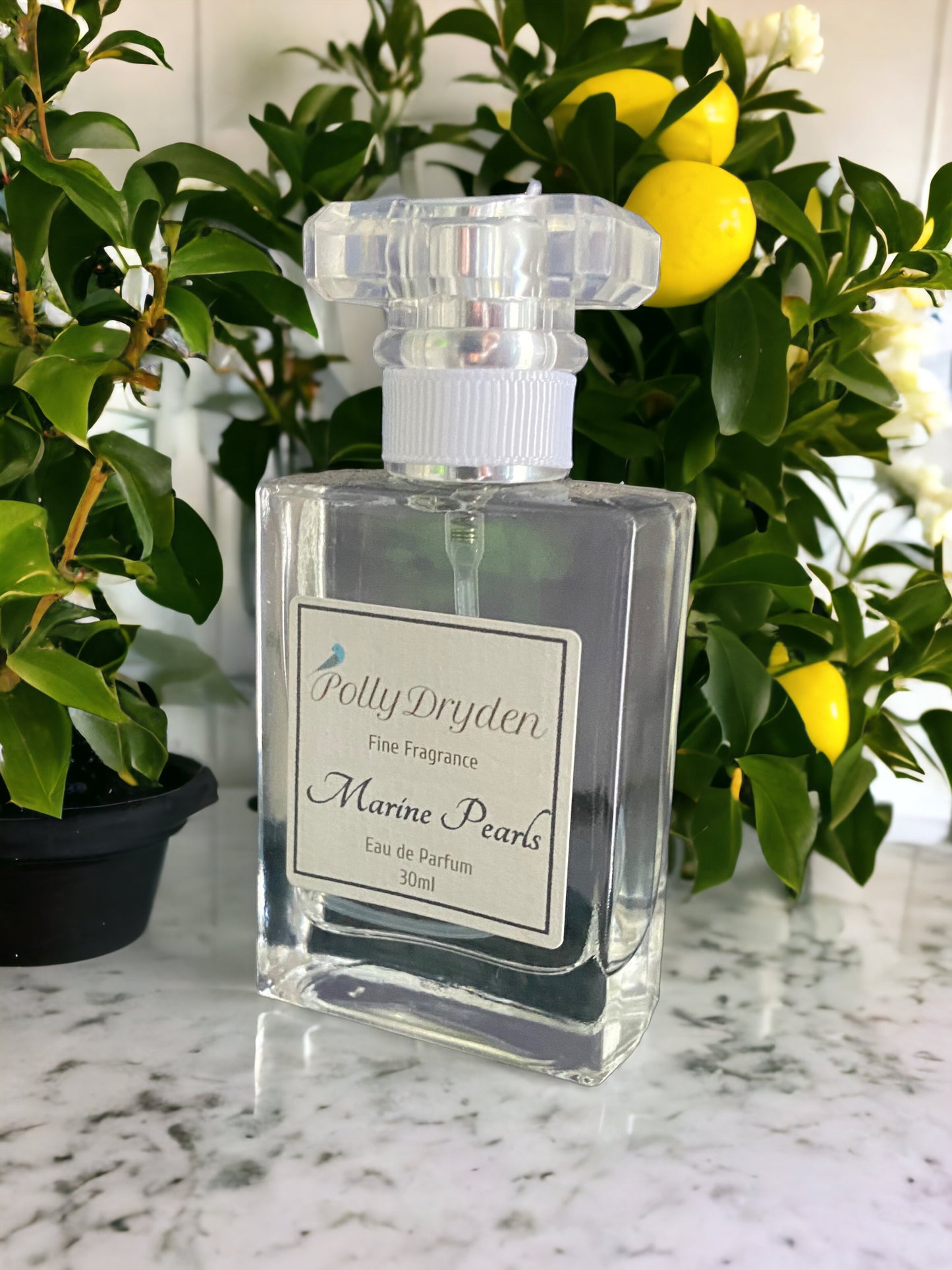 Perlas Marinas Eau de Parfum 