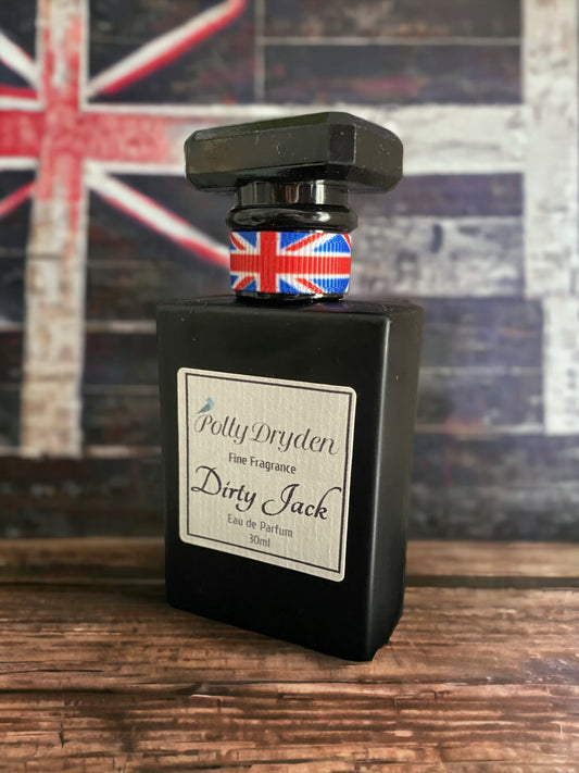 Dirty Jack Eau de Parfum