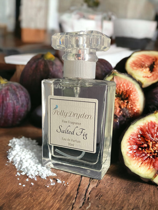 Salted Fig Eau de Parfum