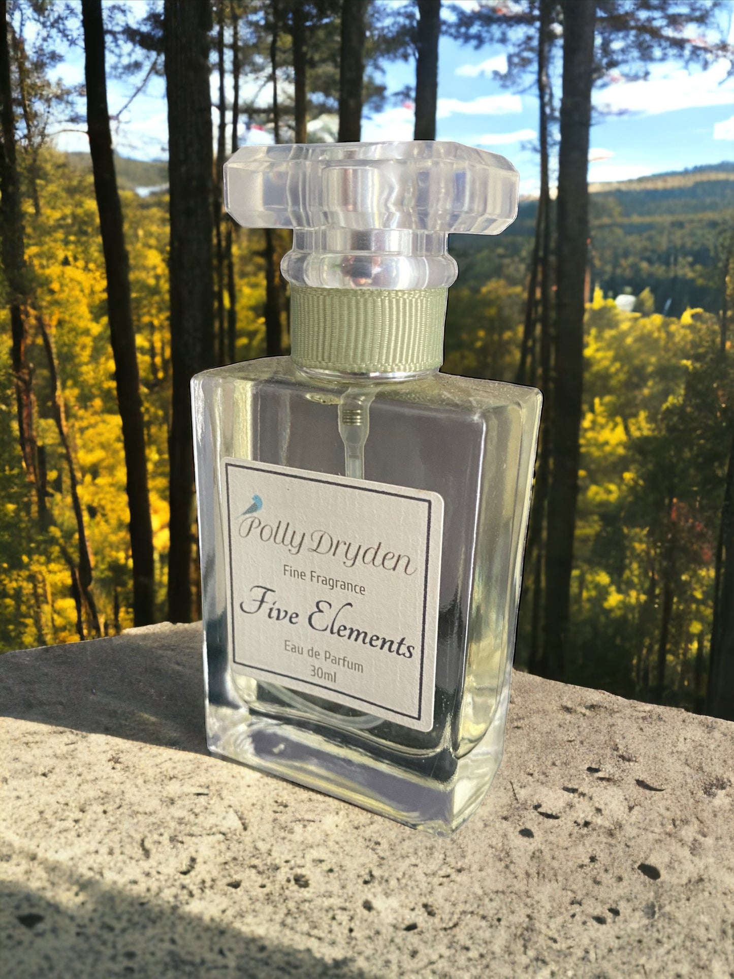 Fünf Elemente Eau de Parfum 