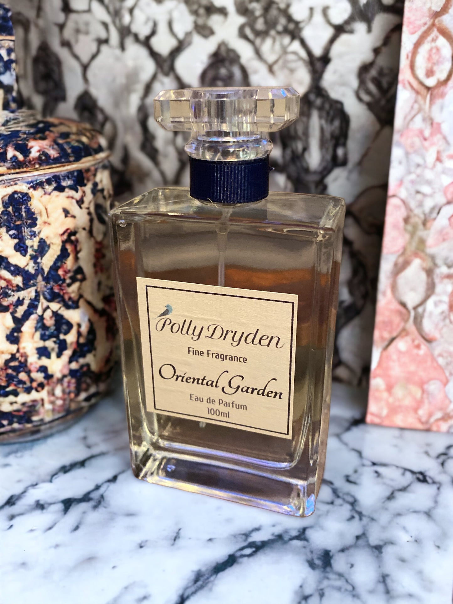 Oriental Garden Eau de Parfum