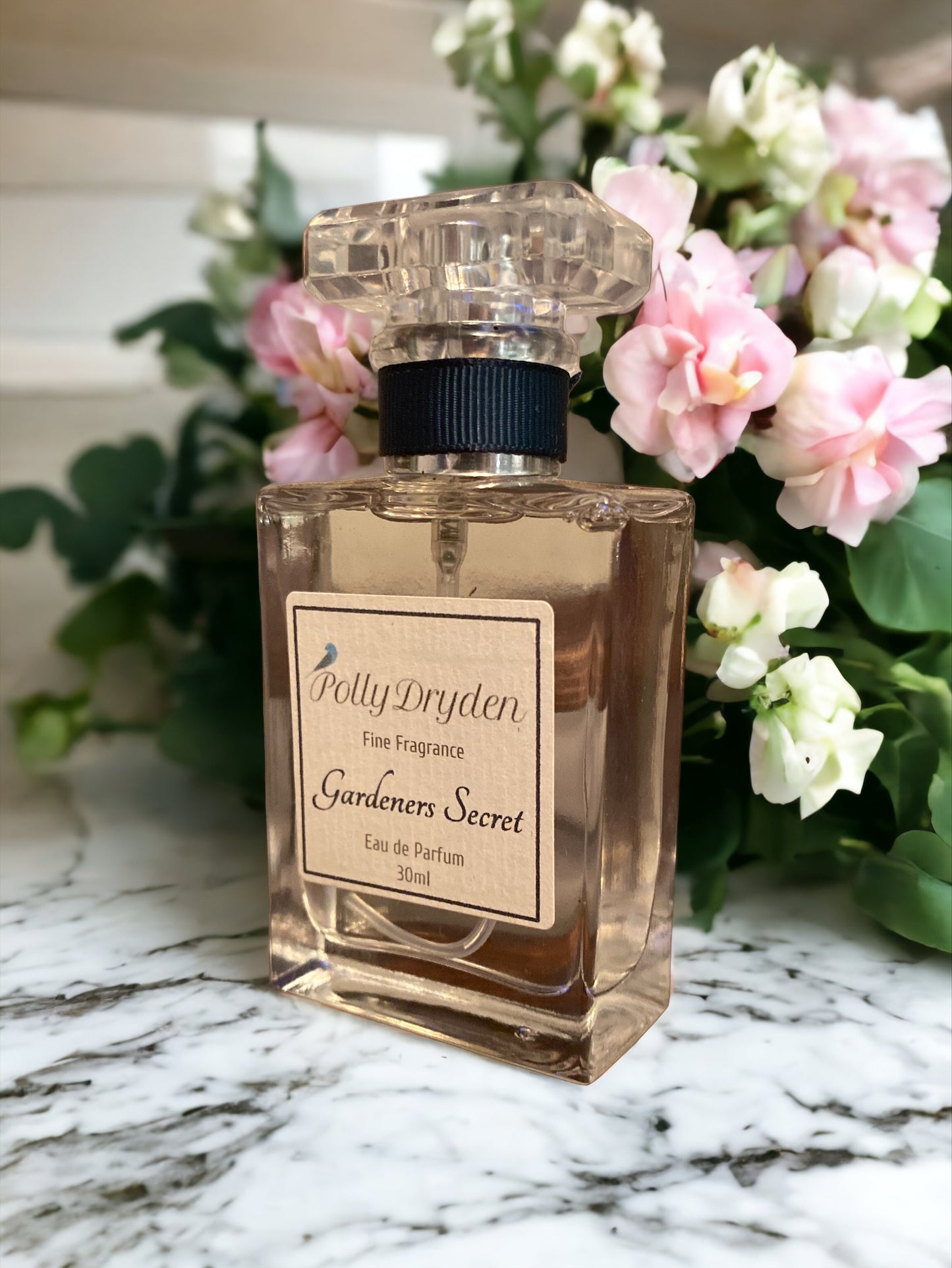 El secreto del jardinero Eau de Parfum